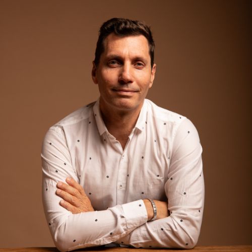 Esteban Caropreso