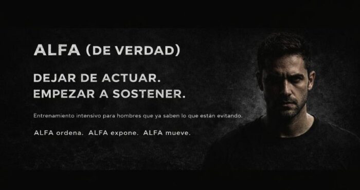 Alfa (de Verdad)